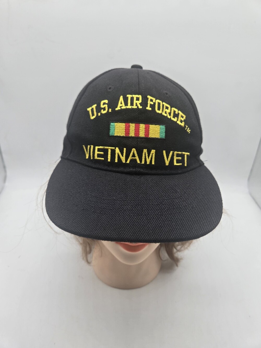 U.S. Air Force Vietnam Vet Baseball Cap
